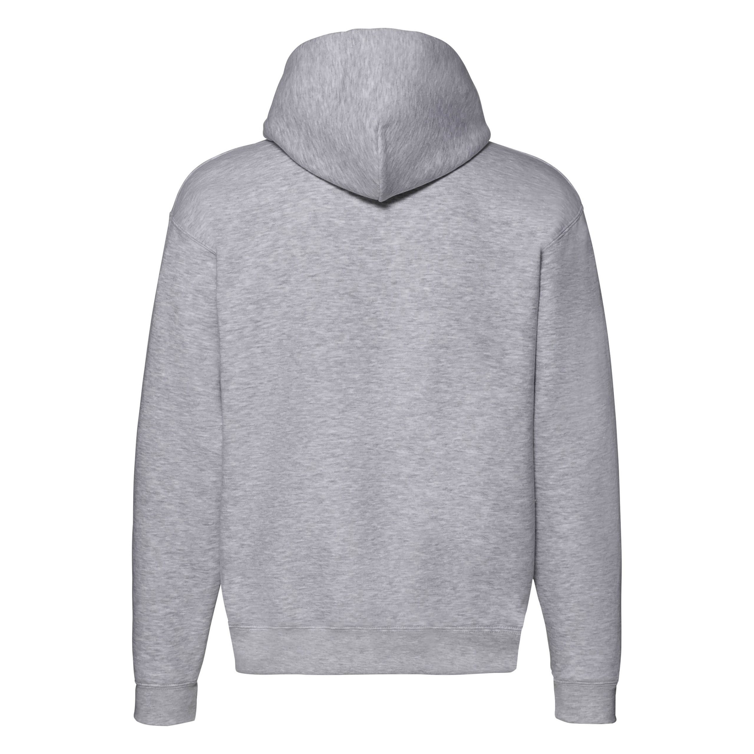 Embroidered Hoodie - AMD Promotions Shropshire