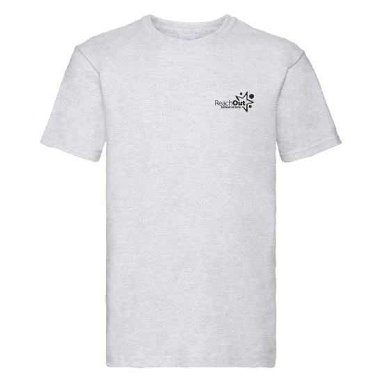 Fruit Of The Loom Original Tee Shirt - Printed with your design - Image 3