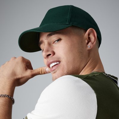 Baseball Caps - Embroidered with your design